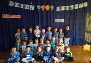 Światowy Dzień Świadomości Autyzmu