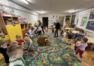 Dzień Pluszowego Misia