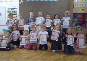 Dzień Pluszowego Misia