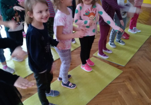 Audycja muzyczna „Zabawa, zabawa”