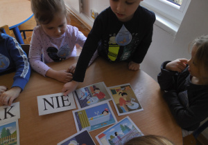 Dzień Wody w przedszkolu