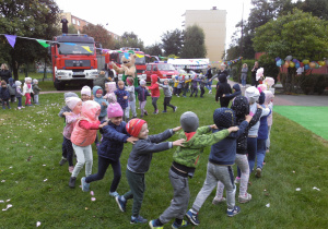 Obchody Ogólnopolskiego Dnia Przedszkolaka