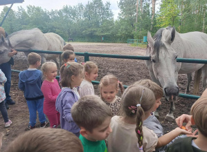 Dzień Przedszkolaka