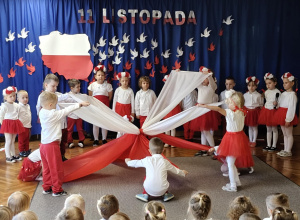 Obchody Święta Niepodległości