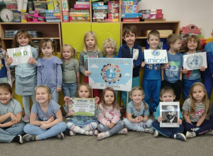 Międzynarodowy Dzień Praw Dziecka