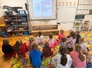 Dzień Bezpiecznego Internetu