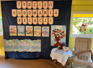 Tydzień Budowania Relacji